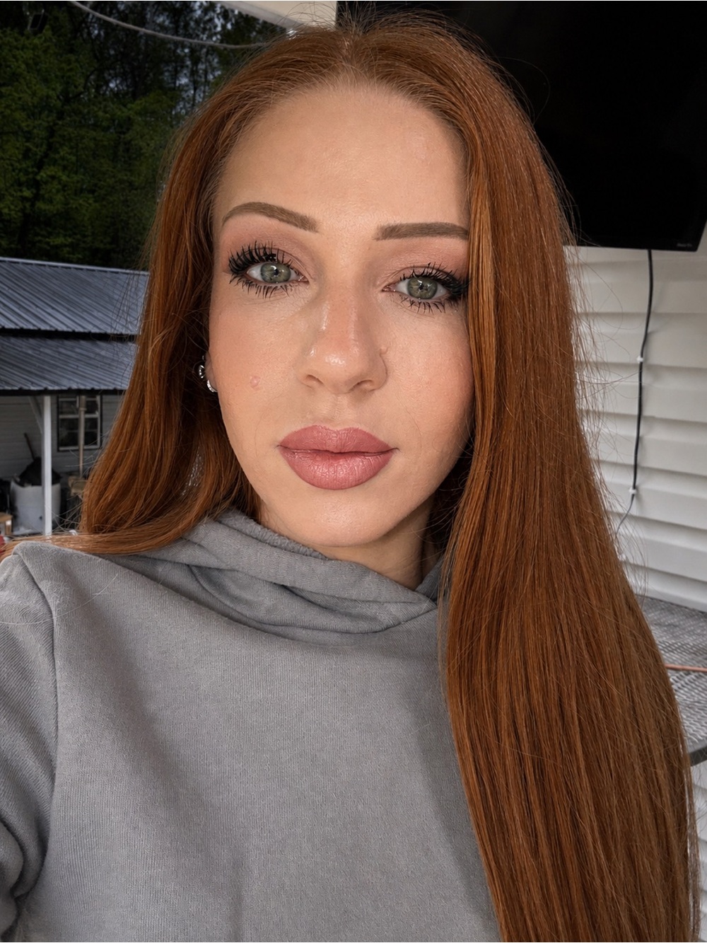 Meet your Posher, Noelle